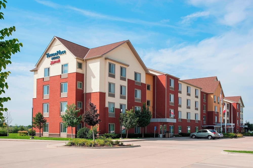 TownePlace Suites by Marriott - Des Moines Urbandale