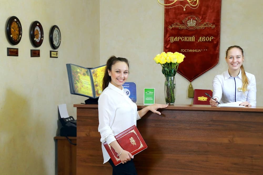 Hediyelik eşya dükkânı