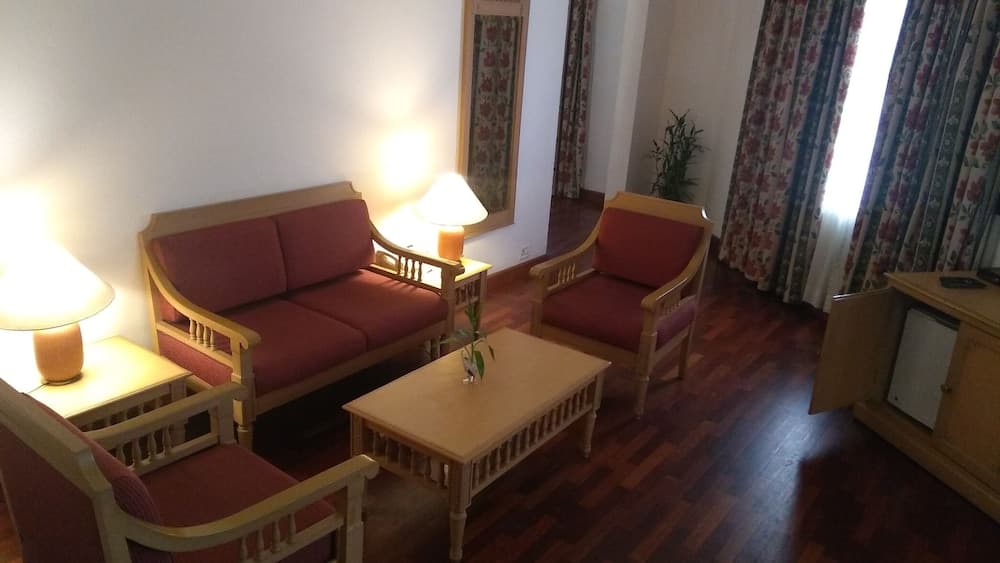 Oturma odası