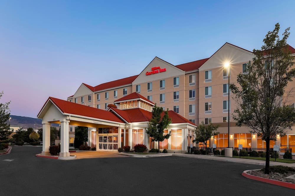 Hilton Garden Inn Reno