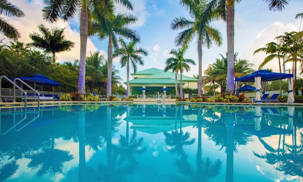 Provident Doral at the Blue Miami