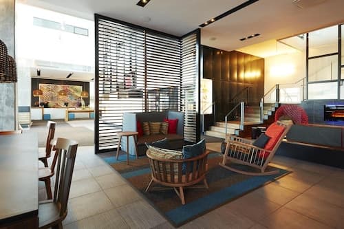 Hôtel Alt Quartier DIX30