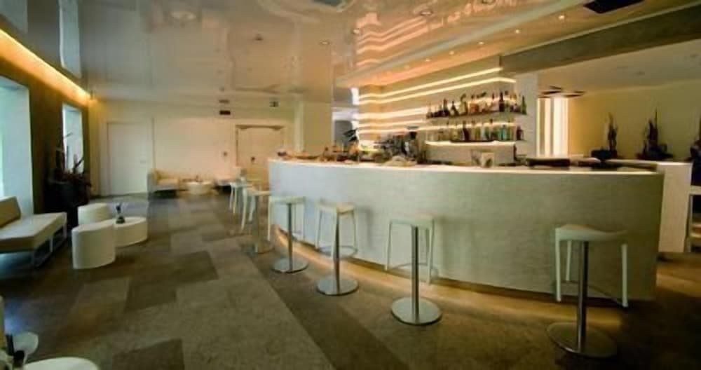 Bar (konaklama yerinde)