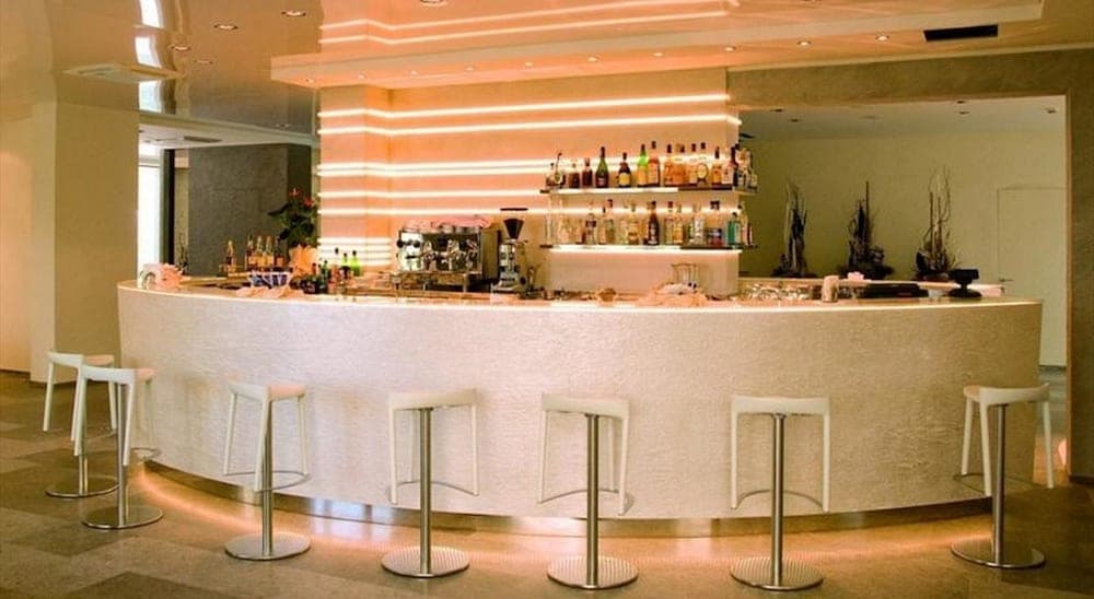 Bar (konaklama yerinde)