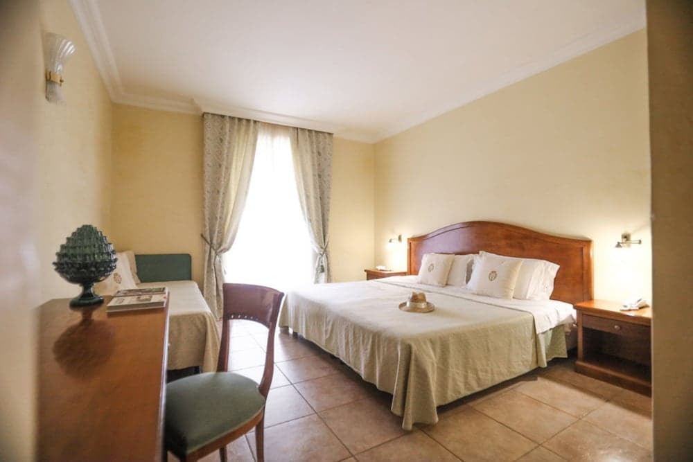 Tenuta Moreno