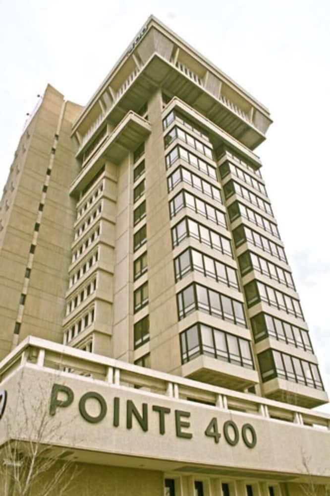 Pointe 400 by ExecuStay