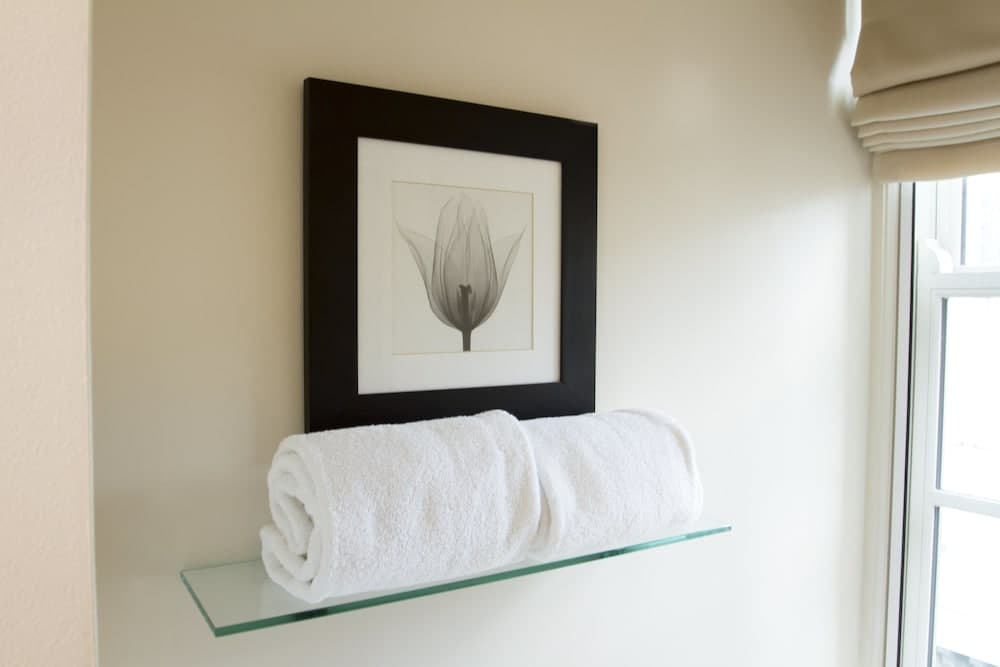 Banyo imkân ve özellikleri