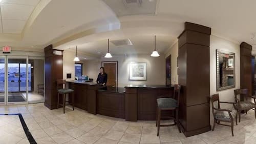 Staybridge Suites Indianapolis Downtown - Convention Center by IHG