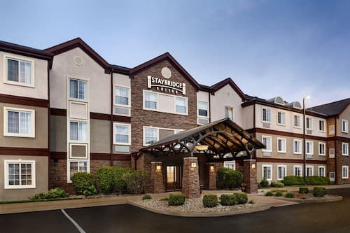 Staybridge Suites Fort Wayne by IHG