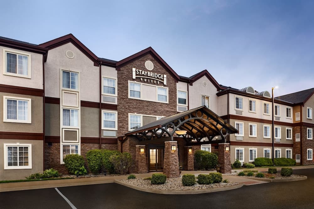 Staybridge Suites Fort Wayne by IHG