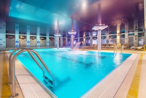 Masuria Hotel & Spa