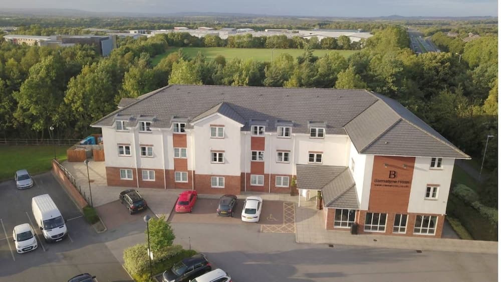 Hotel Bannatyne Durham