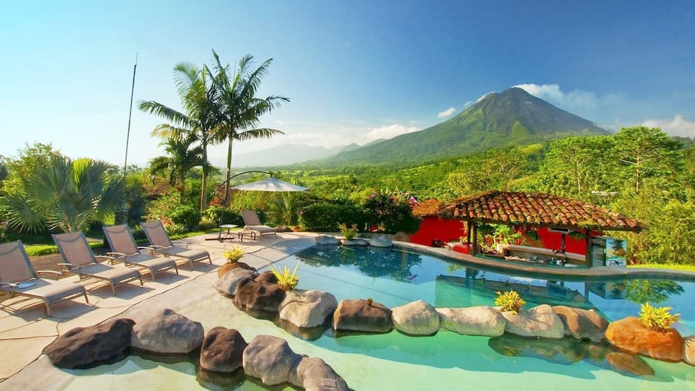 Hotel Mountain Paradise