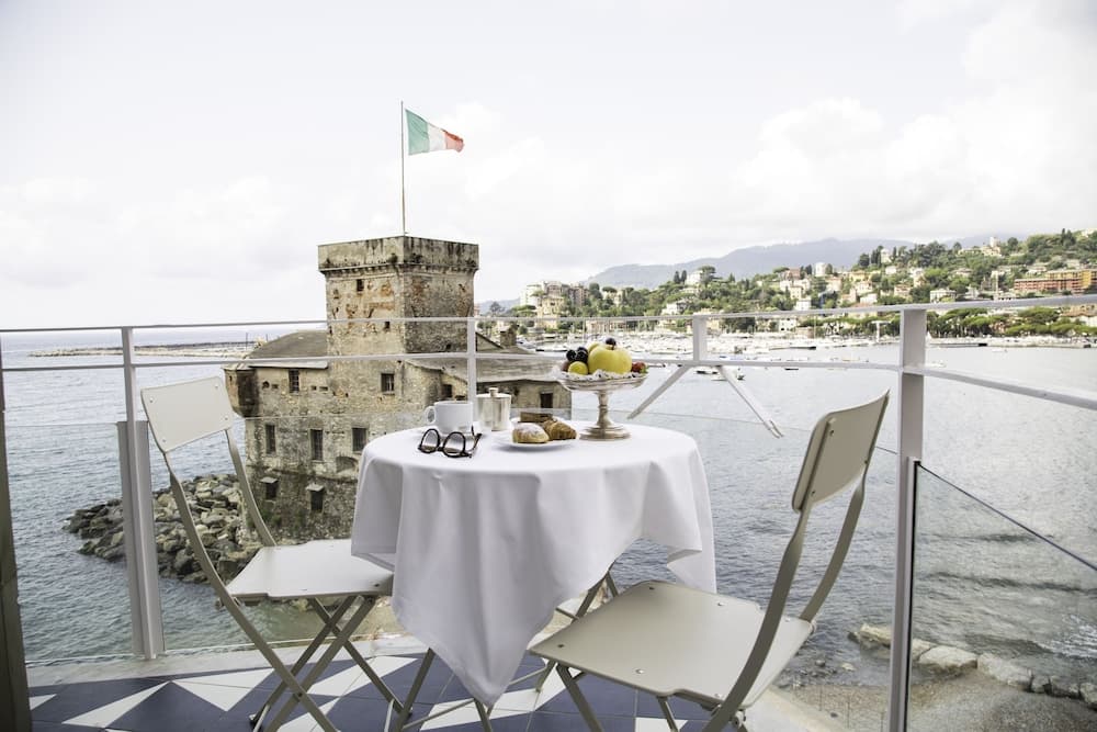 Hotel Italia e Lido Rapallo