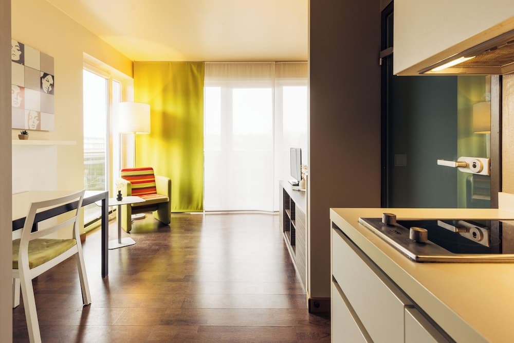 harry’s home Hart bei Graz hotel & apartments