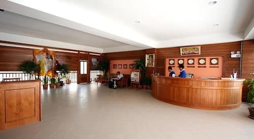 Bel Aire Resort Phuket