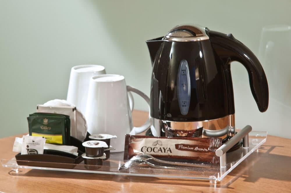 Kahve ve/veya kahve makinesi