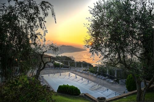 GOCCE DI CAPRI RESORT