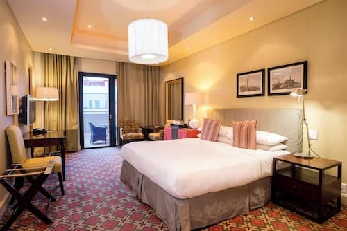 Royal Palm Hotel