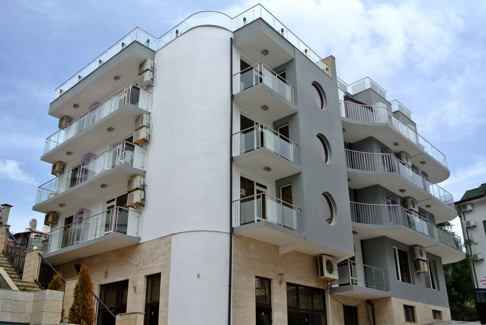 Açık hava düğün alanı