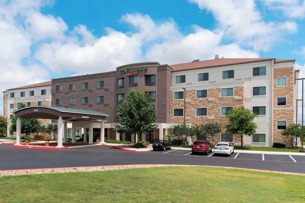 Courtyard by Marriott San Antonio North/Stone Oak at Legacy