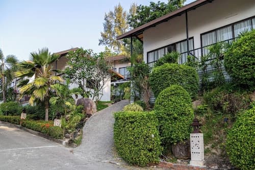 Secret Cliff Resort Phuket