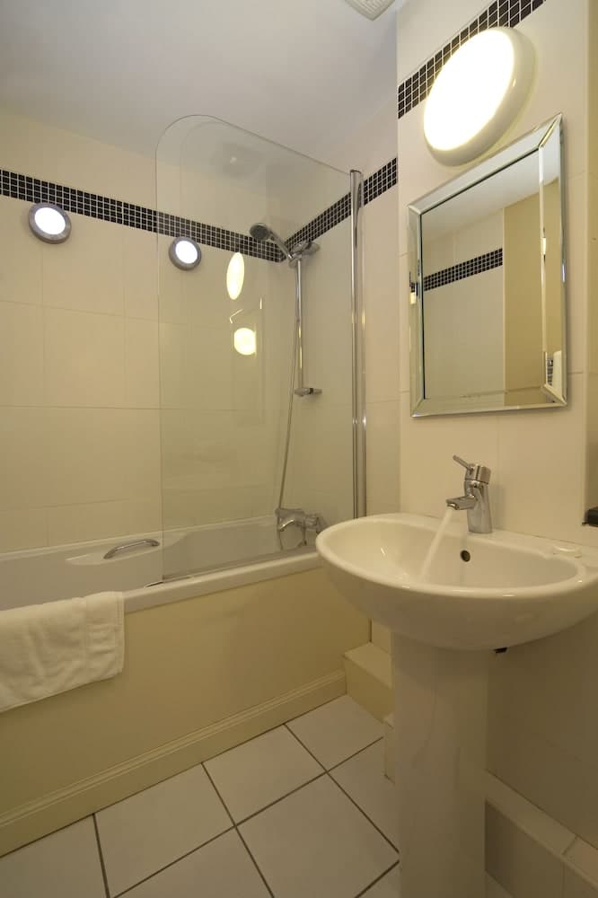 Banyo imkân ve özellikleri