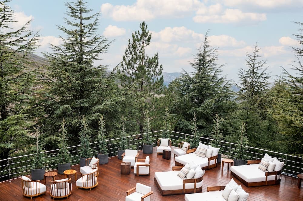 Hotel Maribel Sierra Nevada