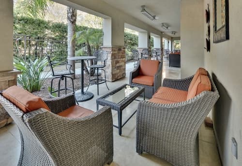 Hilton Garden Inn San Diego Del Mar
