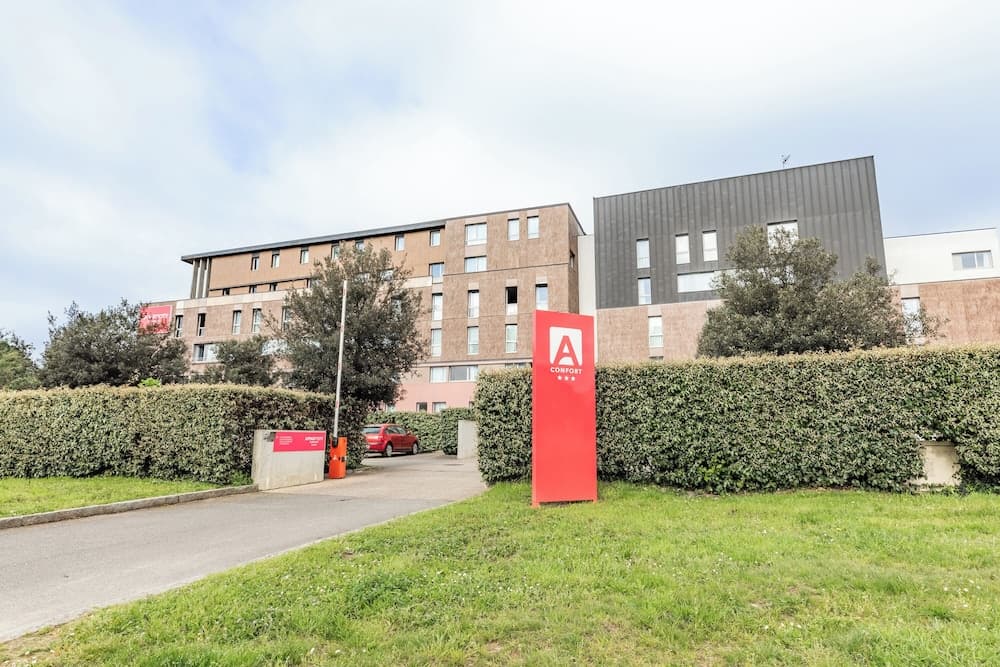 Appart'City Confort Nantes Ouest St Herblain