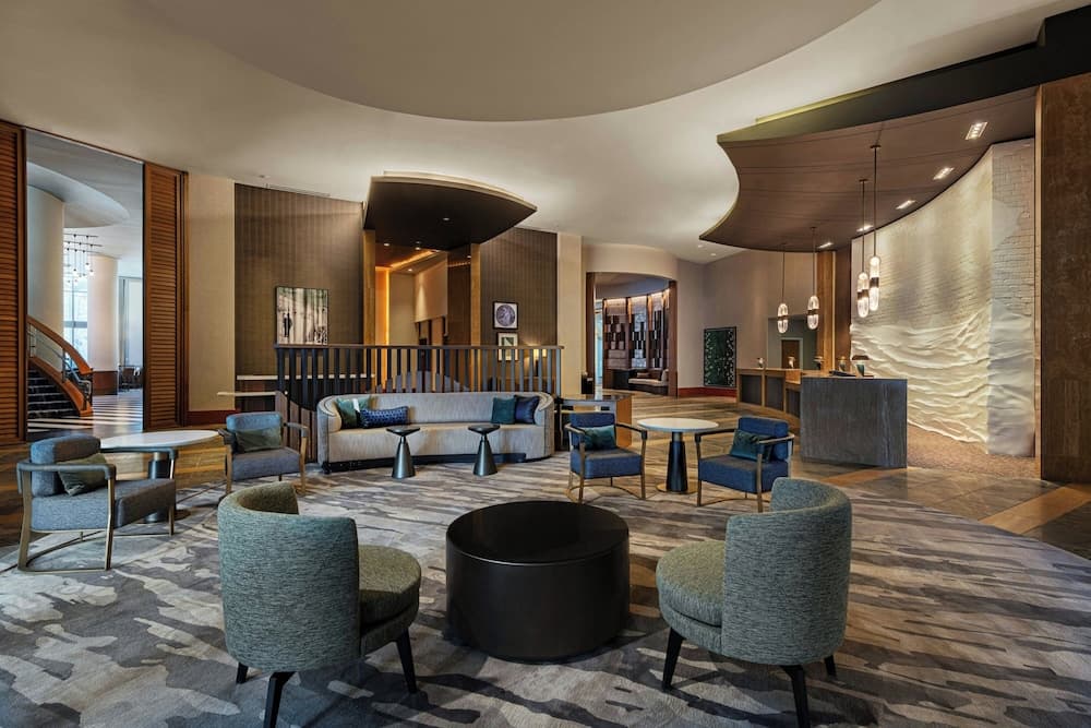 Renaissance® Boston Seaport District