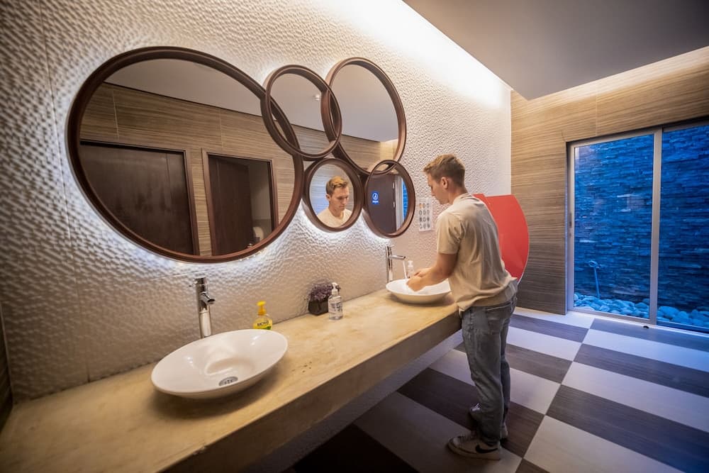 Hamam