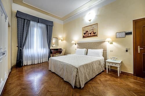 Hotel Alessandra
