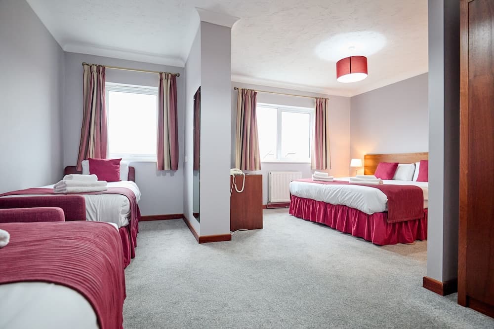 Wensum Valley Hotel Golf & Country Club