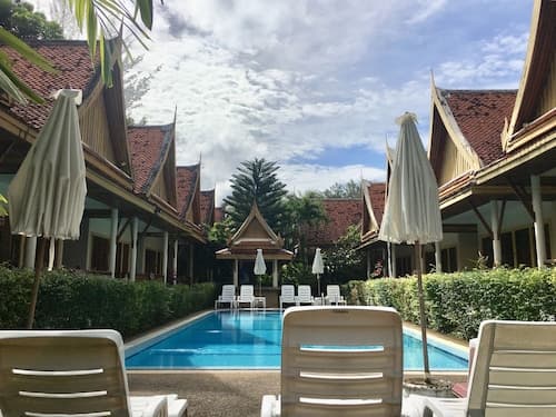 Bangtao Village Resort
