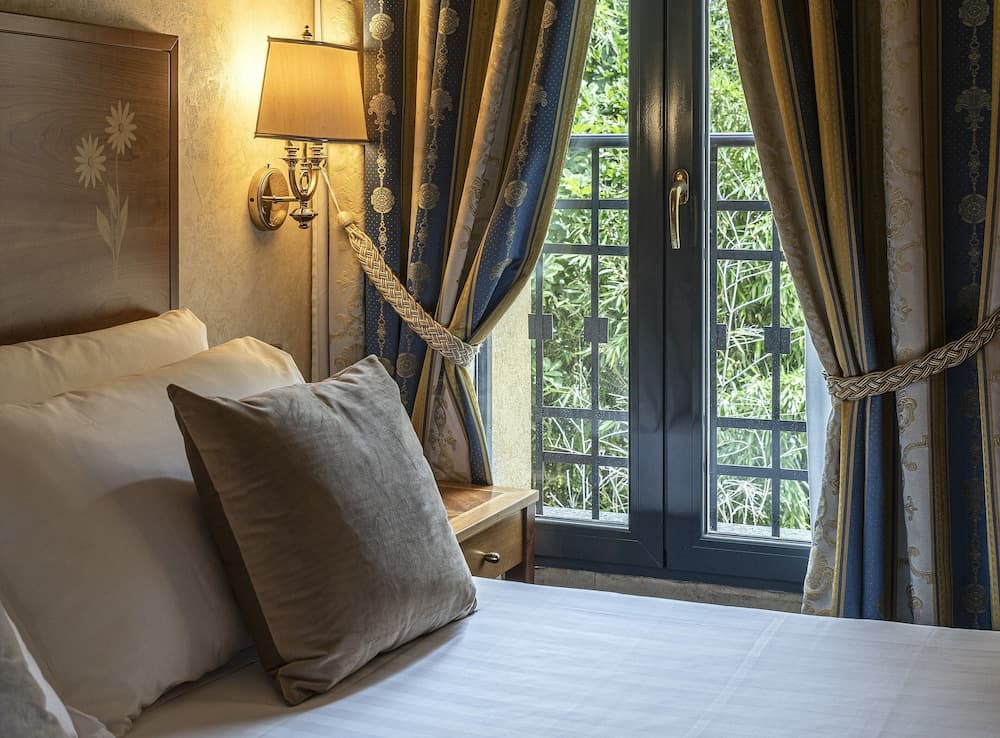 Boutique Hotel Dieci