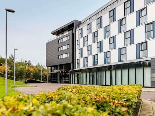 Novotel Edinburgh Park