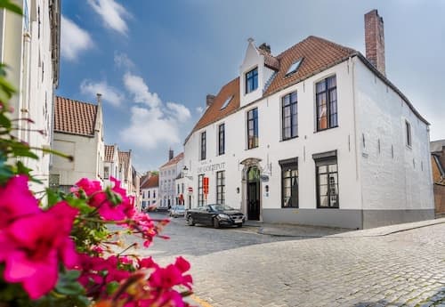 Hotel de Goezeput