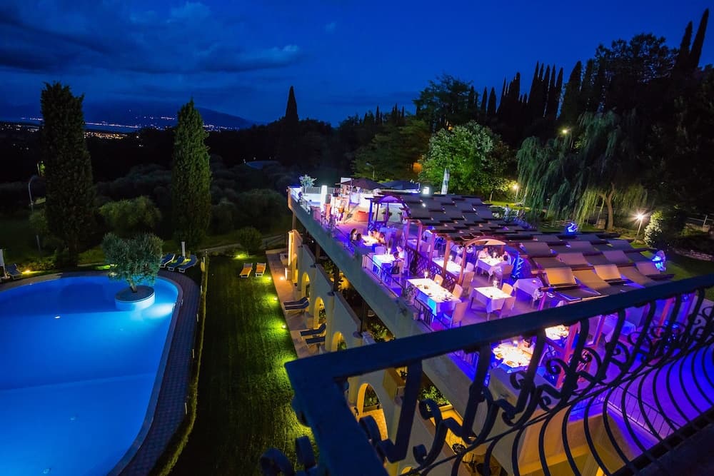 Hotel Porta del Sole