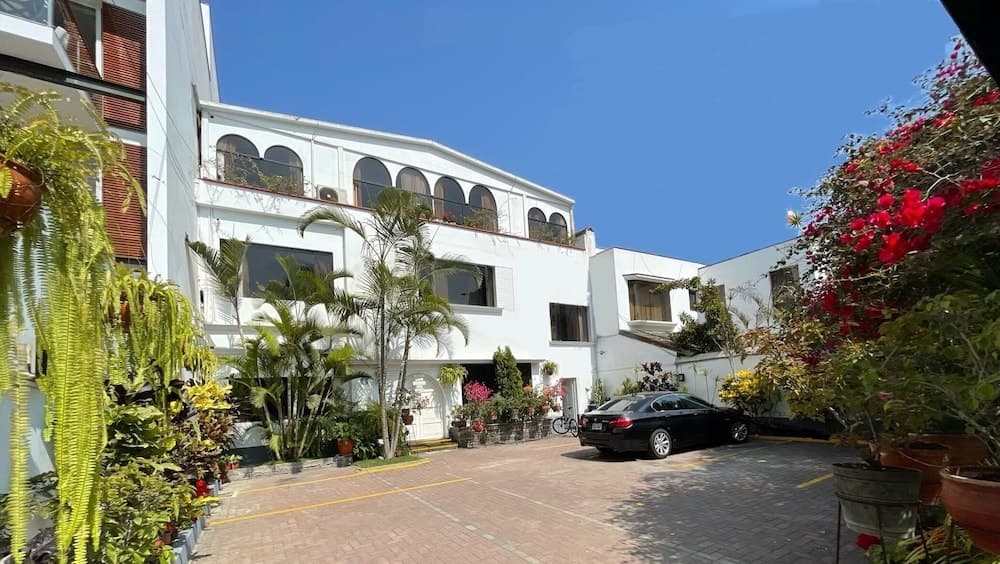 Casa Bella Boutique Hotel San Isidro