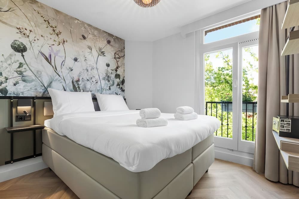 Dutch Design Hotel Vondelpark