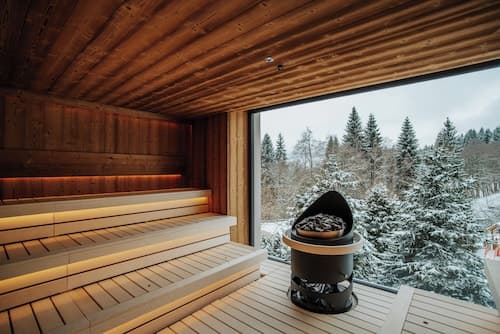 OREA Resort Horizont Šumava
