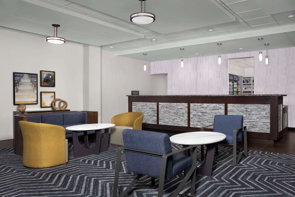 Homewood Suites by Hilton Omaha Downtown
