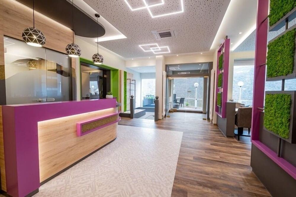 Hotel Hegenbarth's