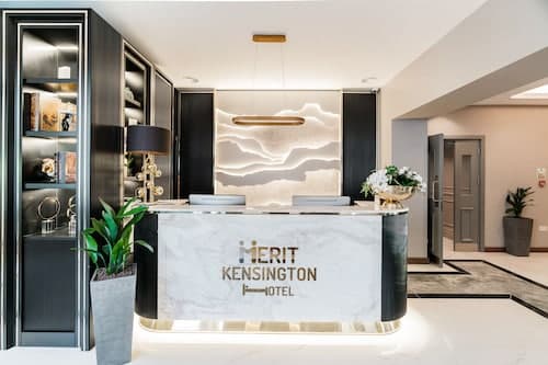 Merit Kensington Hotel