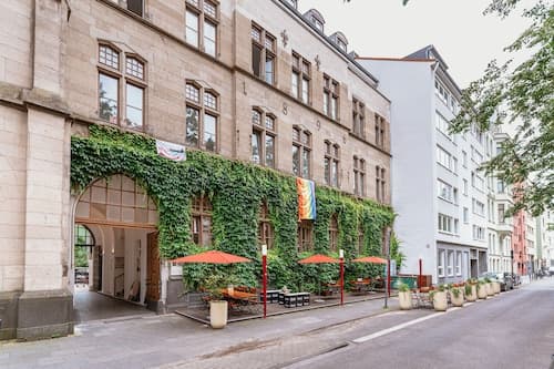 Tagungs- und Gästehaus St. Georg
