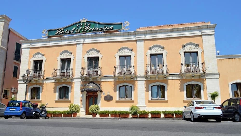 Hotel Il Principe