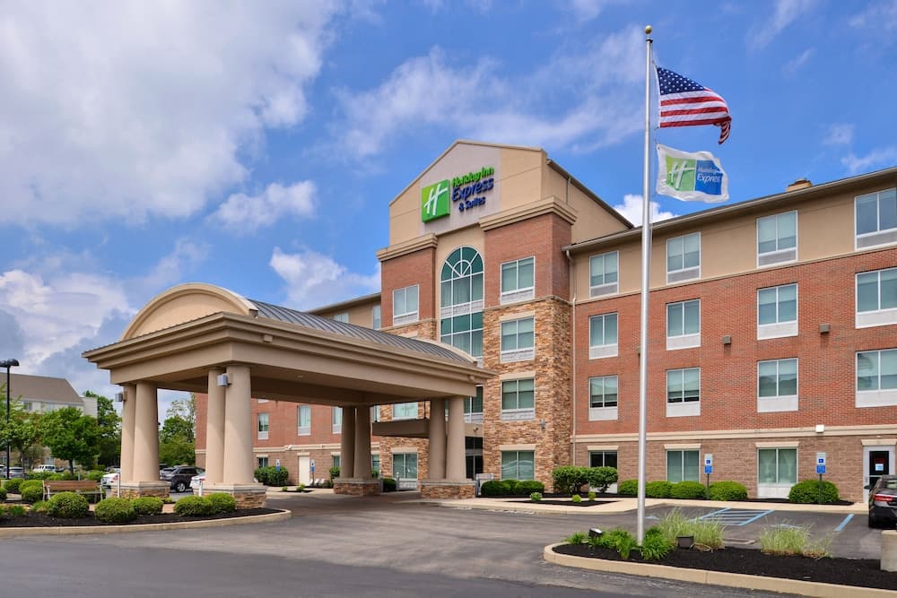 Holiday Inn Express & Suites Cincinnati - Mason by IHG
