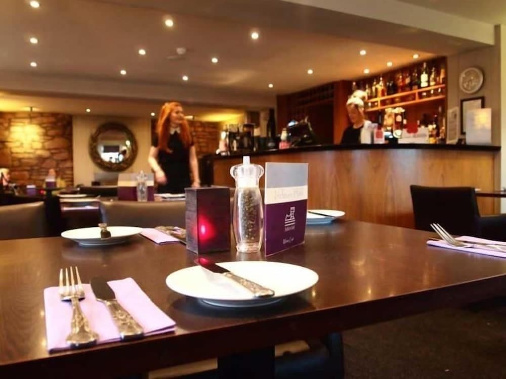 Restoran