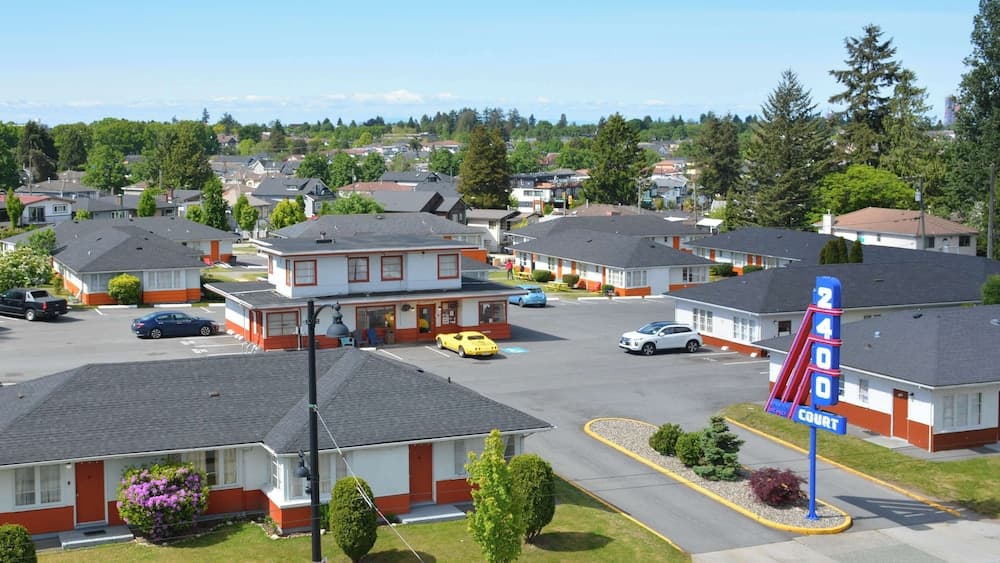 2400 Motel